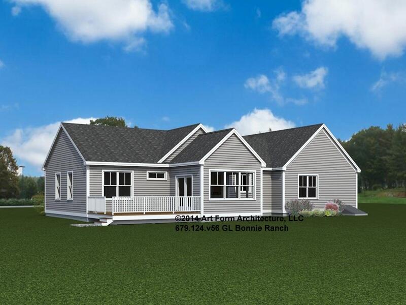 17 Cascade Circle Kennebunk ME 04043