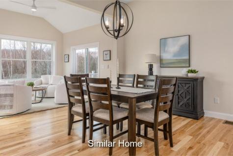 17 Cascade Circle Kennebunk ME 04043