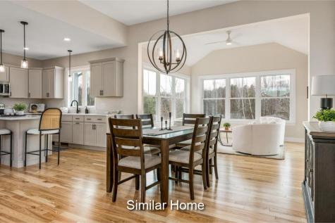 17 Cascade Circle Kennebunk ME 04043