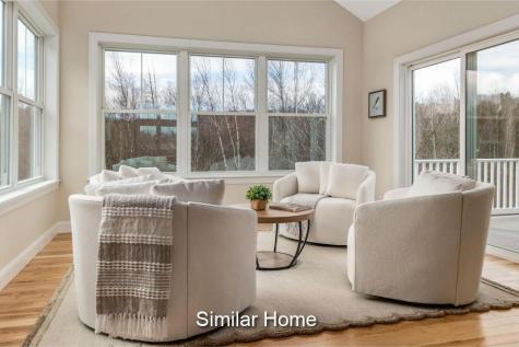 17 Cascade Circle Kennebunk ME 04043