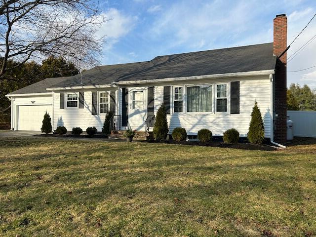 21 Merrill Street Waterville ME 04901