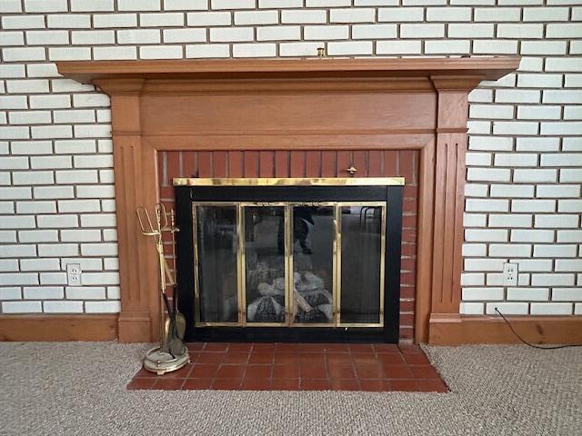 21 Merrill Street Waterville ME 04901