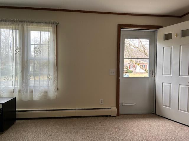 21 Merrill Street Waterville ME 04901