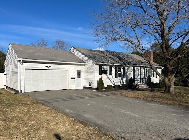 21 Merrill Street Waterville ME 04901