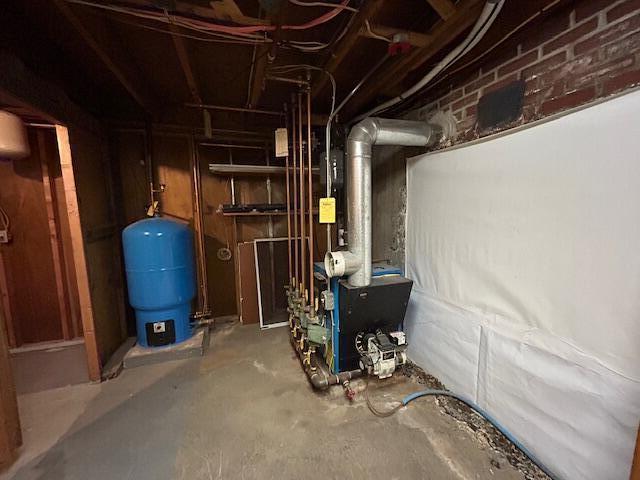 21 Merrill Street Waterville ME 04901