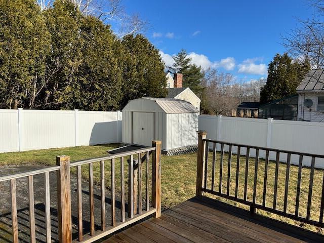 21 Merrill Street Waterville ME 04901