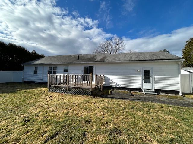 21 Merrill Street Waterville ME 04901
