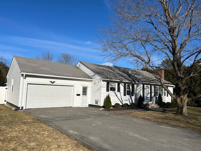 21 Merrill Street Waterville ME 04901