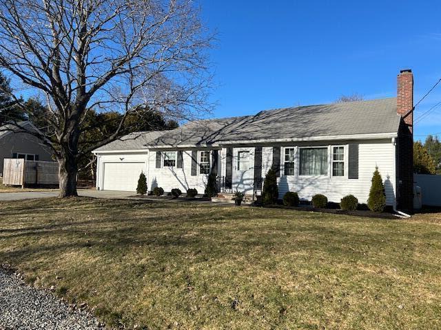 21 Merrill Street Waterville ME 04901
