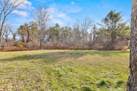 107 W Gray Road Gray ME 04039