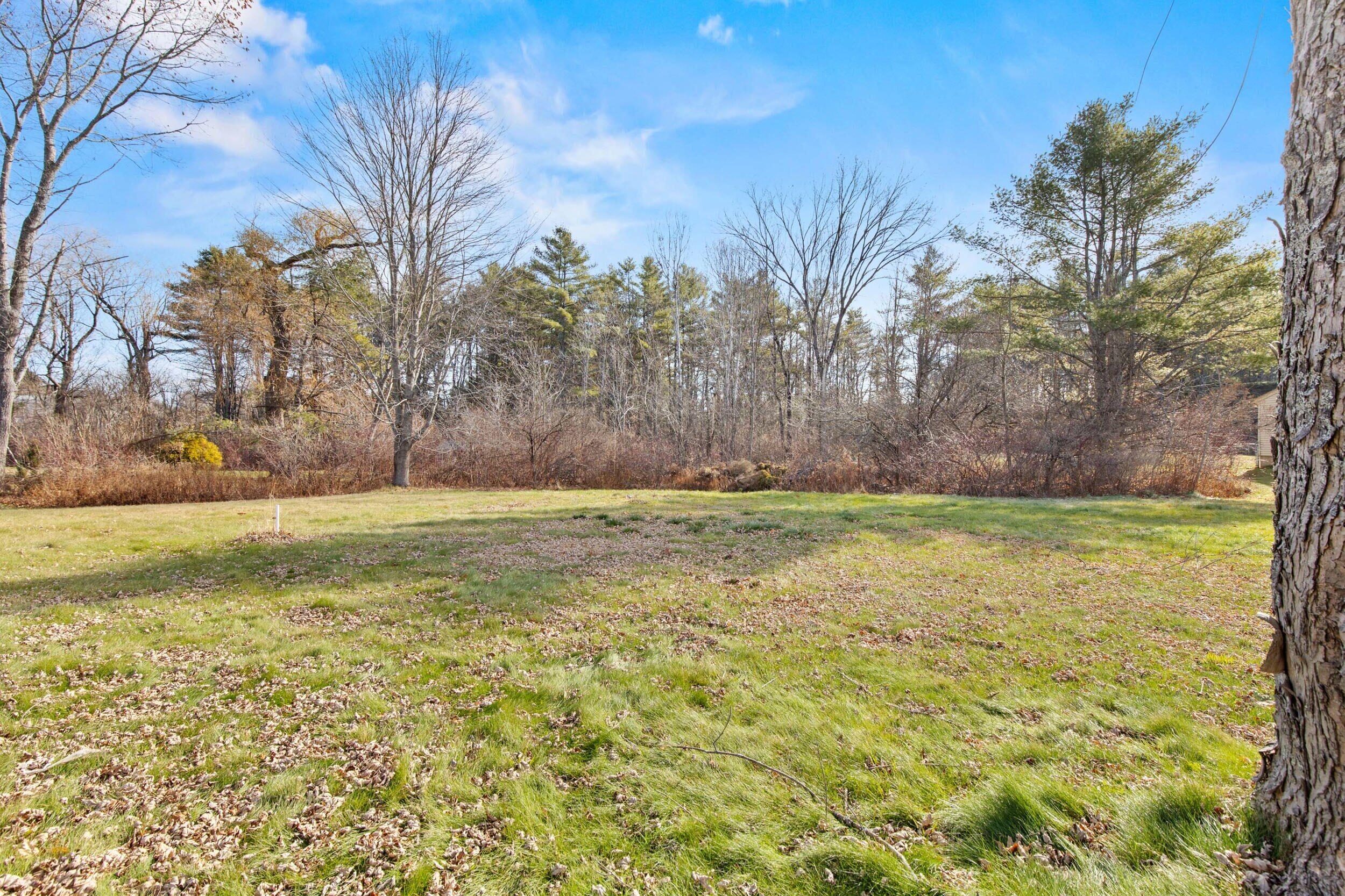 107 W Gray Road Gray ME 04039