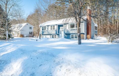 34 Beaver Dam Road South Berwick ME 03908