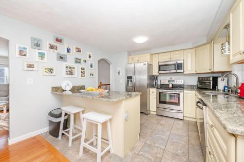 34 Beaver Dam Road South Berwick ME 03908