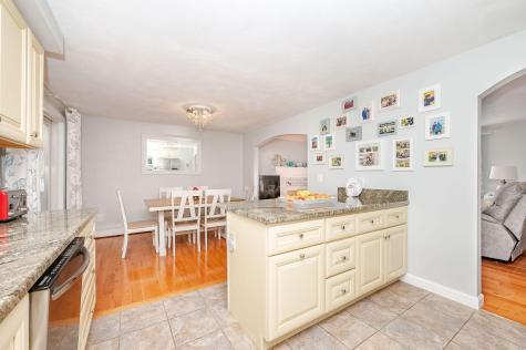 34 Beaver Dam Road South Berwick ME 03908