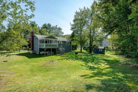 34 Beaver Dam Road South Berwick ME 03908