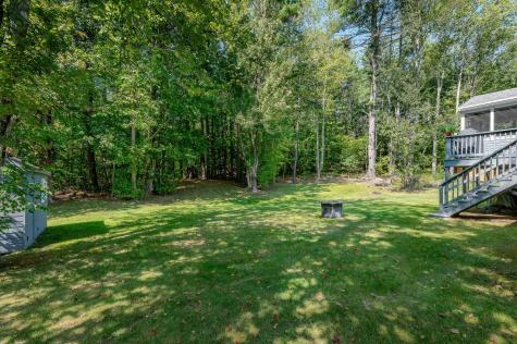 34 Beaver Dam Road South Berwick ME 03908