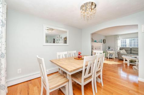 34 Beaver Dam Road South Berwick ME 03908