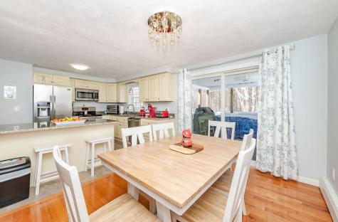 34 Beaver Dam Road South Berwick ME 03908