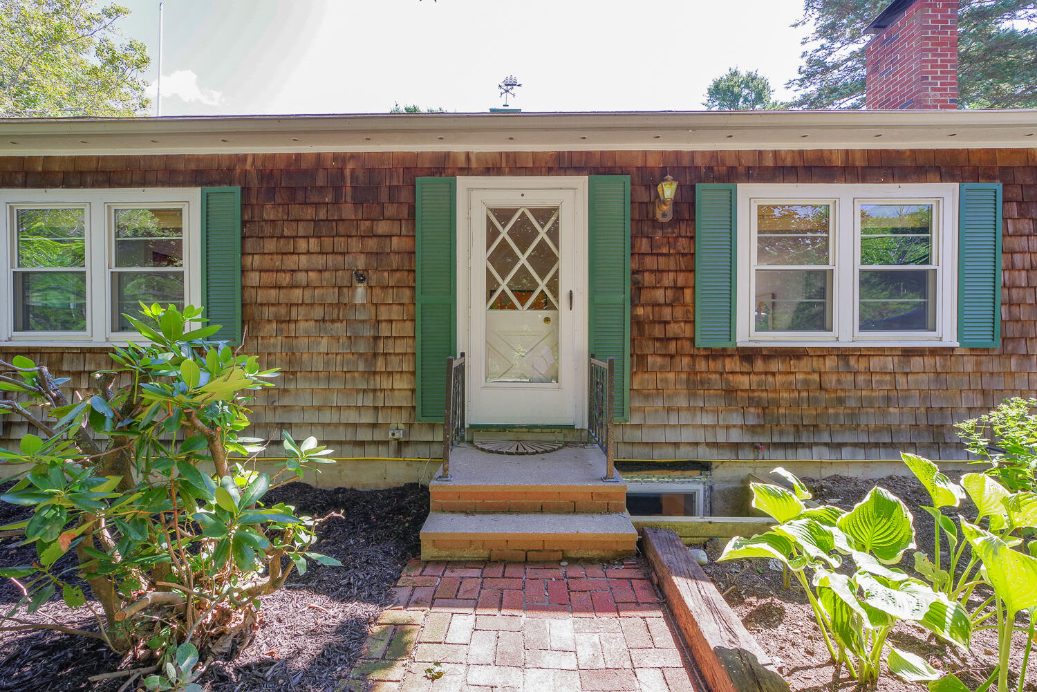 576 Pleasant Point Road Cushing ME 04563