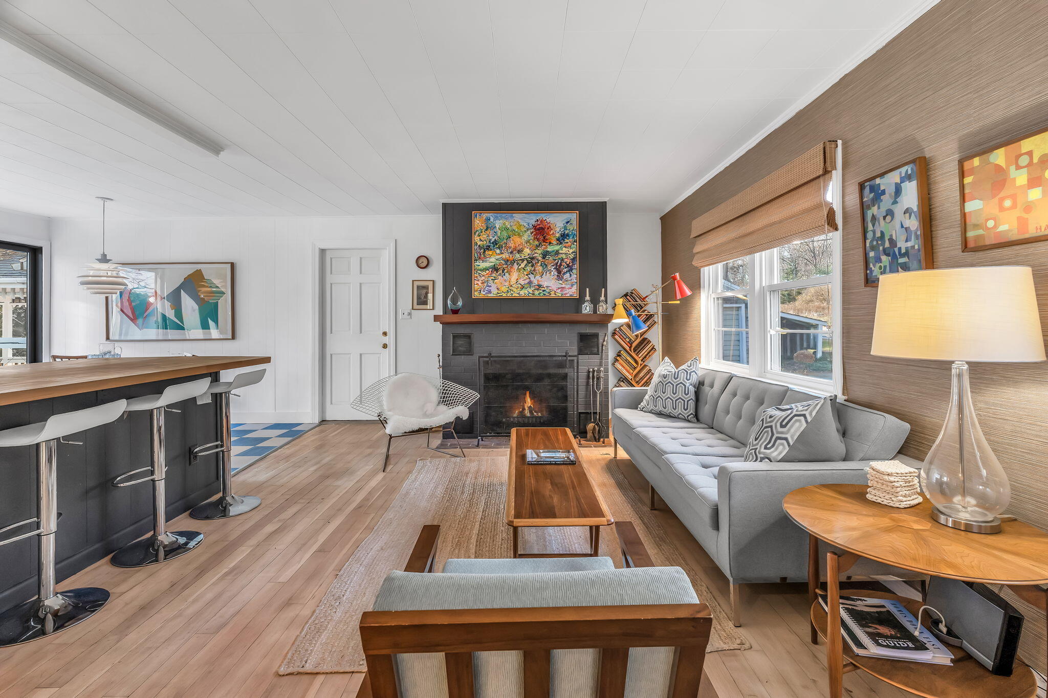 576 Pleasant Point Road Cushing ME 04563