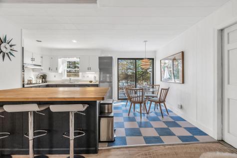 576 Pleasant Point Road Cushing ME 04563