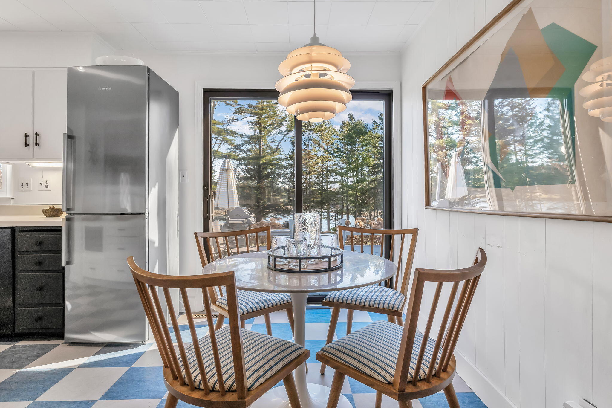 576 Pleasant Point Road Cushing ME 04563