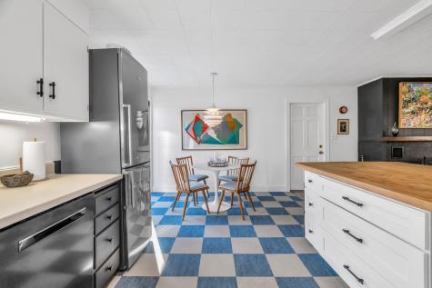 576 Pleasant Point Road Cushing ME 04563