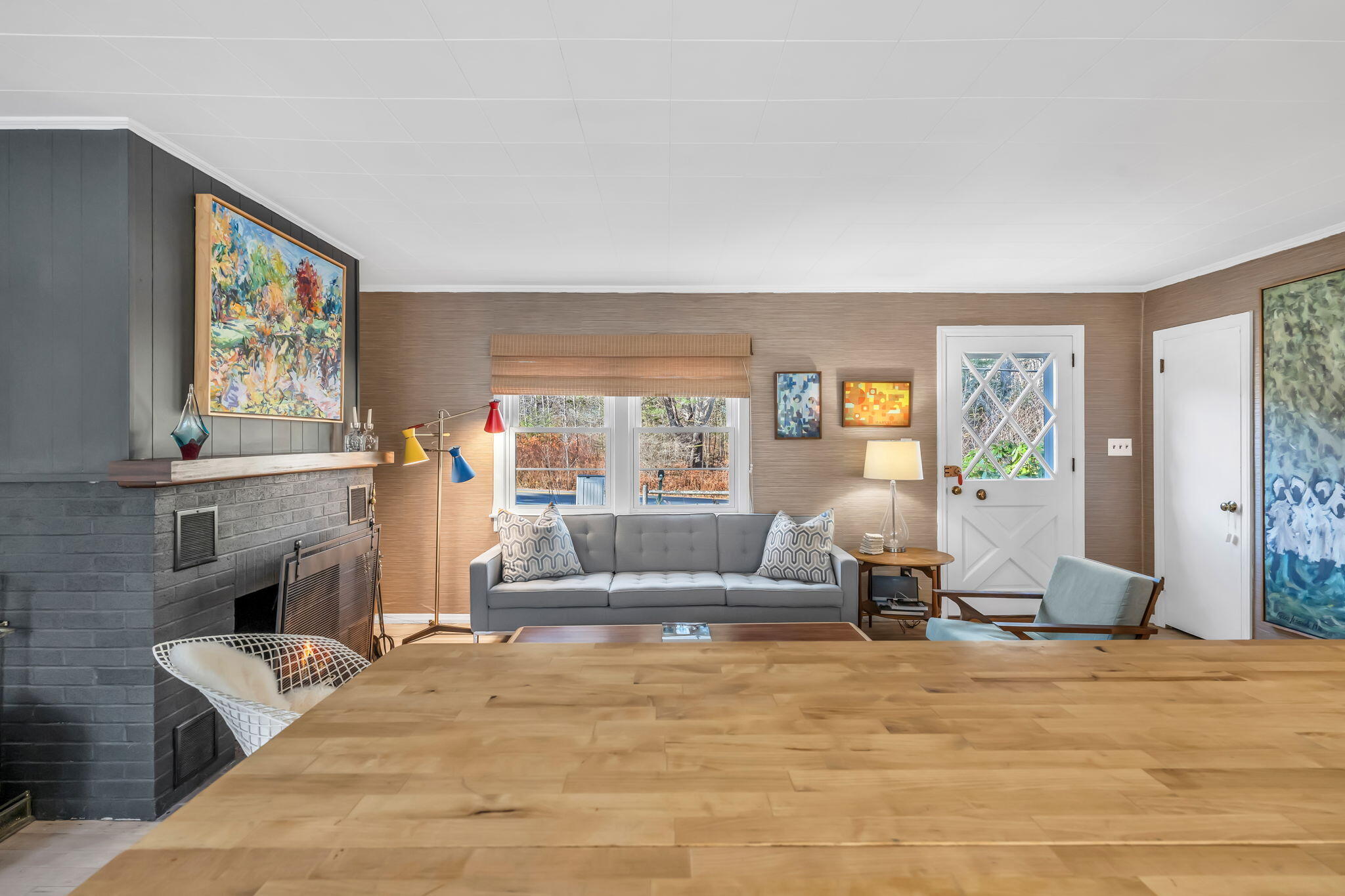 576 Pleasant Point Road Cushing ME 04563