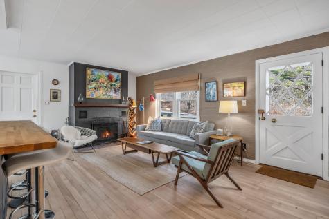 576 Pleasant Point Road Cushing ME 04563