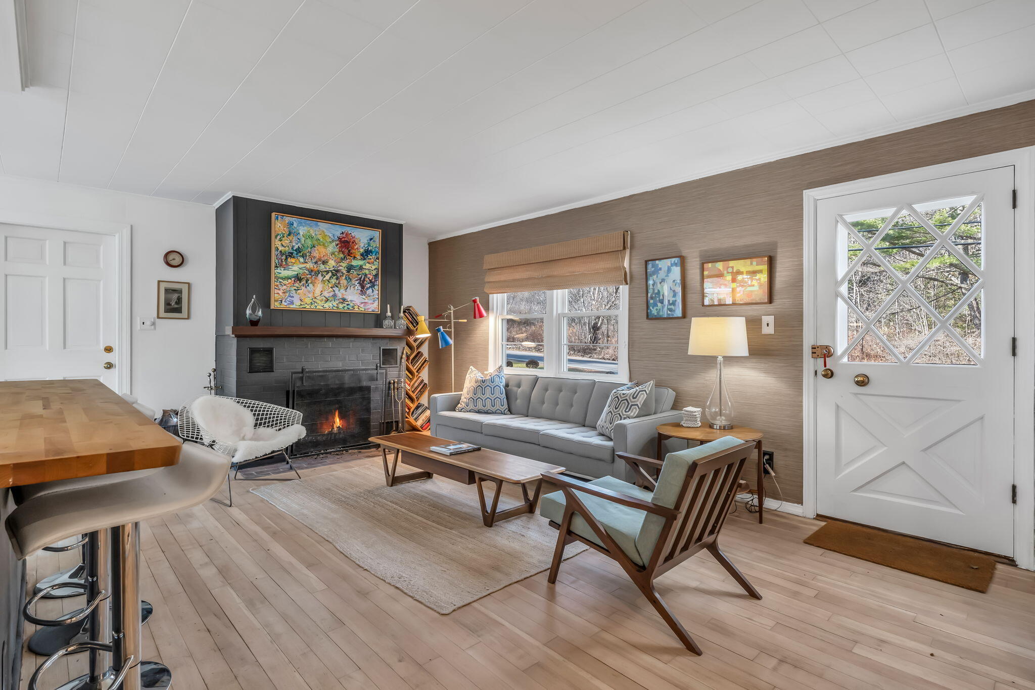 576 Pleasant Point Road Cushing ME 04563