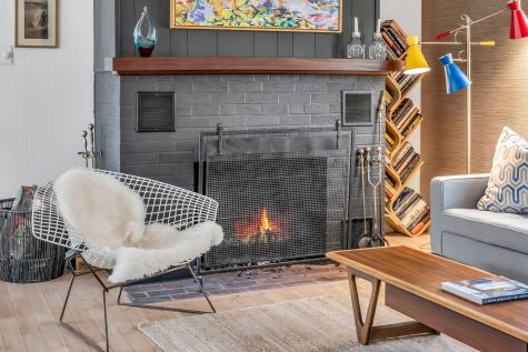 576 Pleasant Point Road Cushing ME 04563