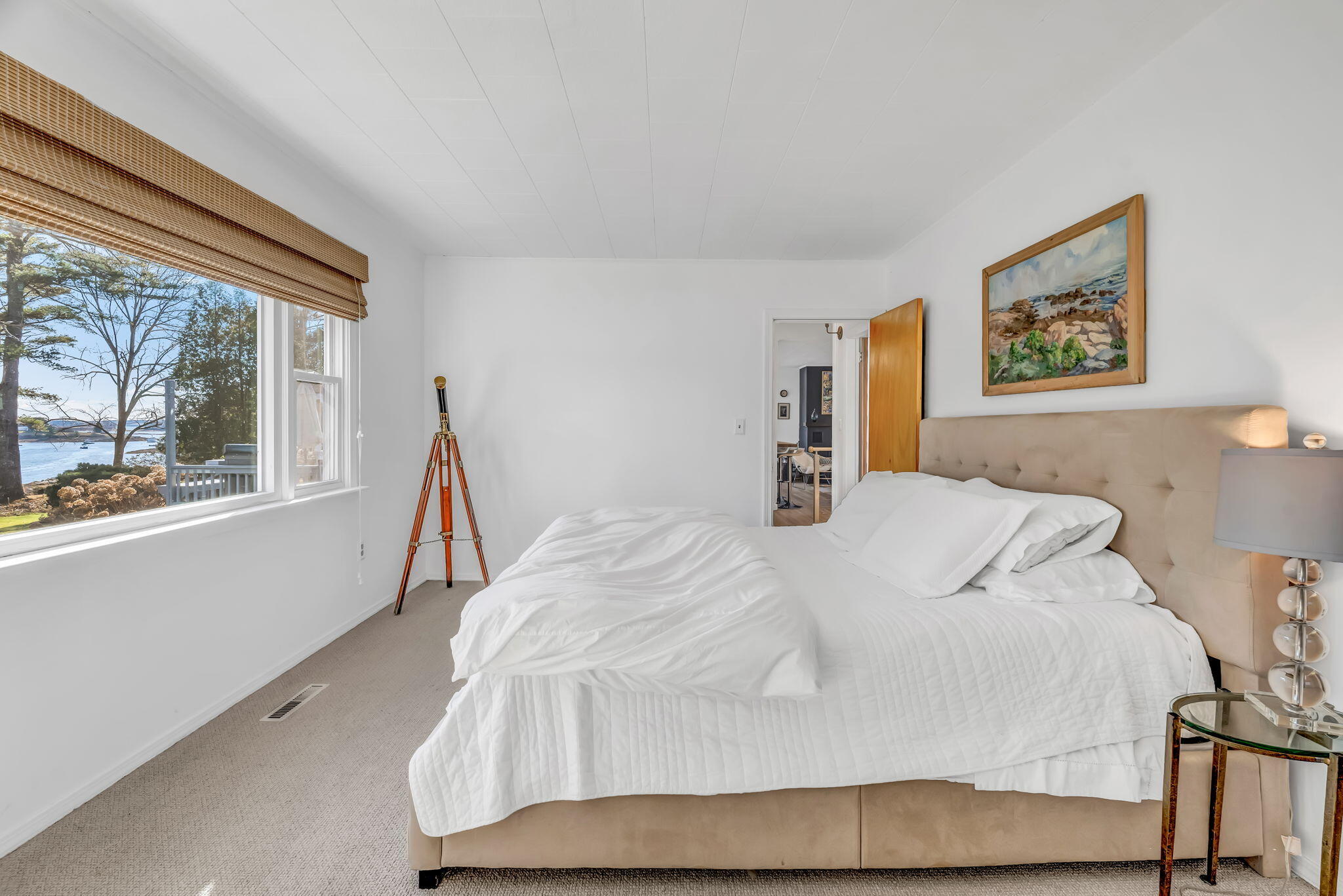 576 Pleasant Point Road Cushing ME 04563