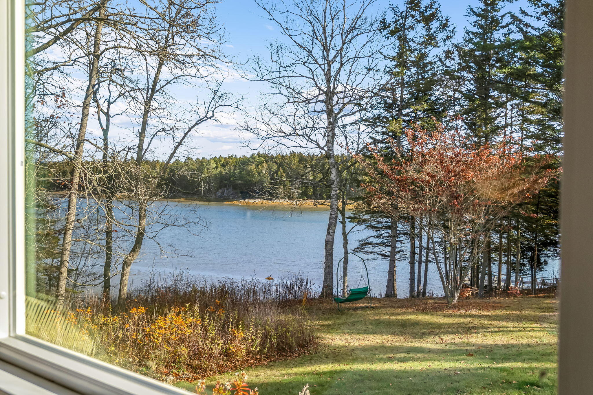 576 Pleasant Point Road Cushing ME 04563