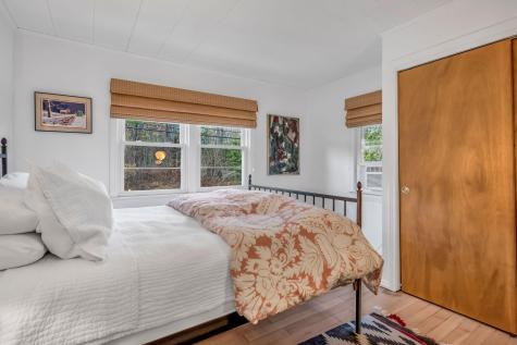 576 Pleasant Point Road Cushing ME 04563