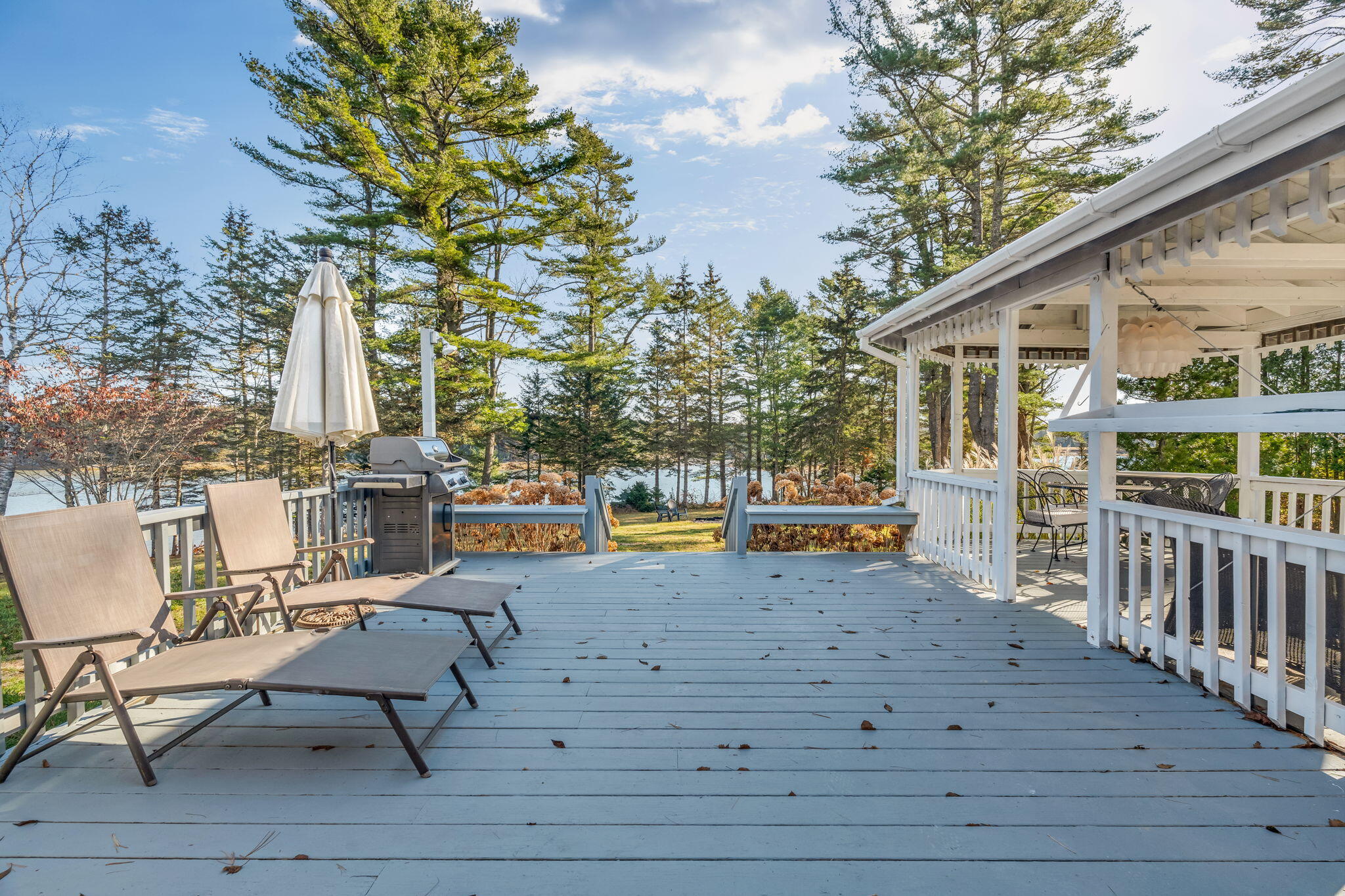 576 Pleasant Point Road Cushing ME 04563