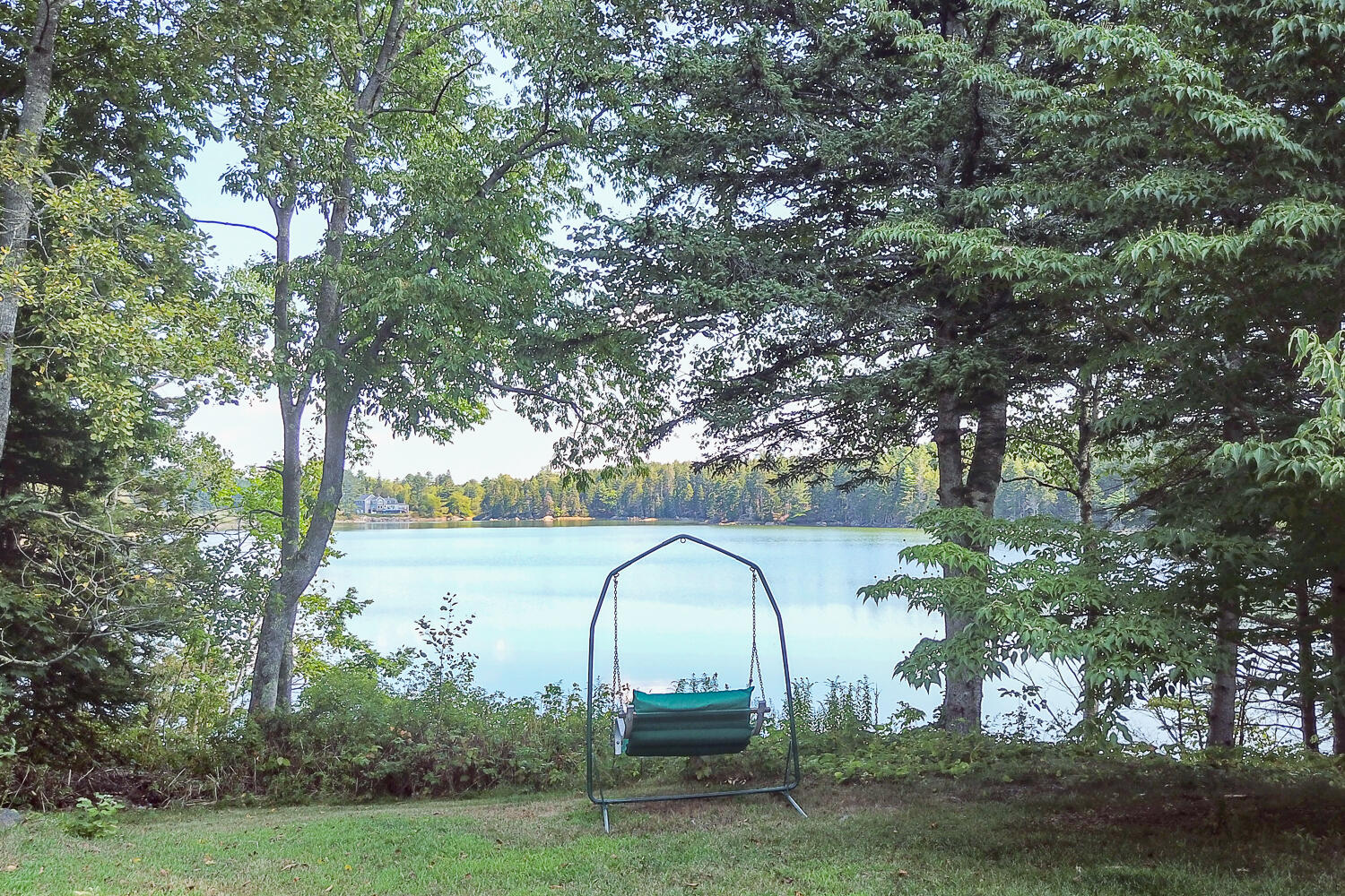 576 Pleasant Point Road Cushing ME 04563