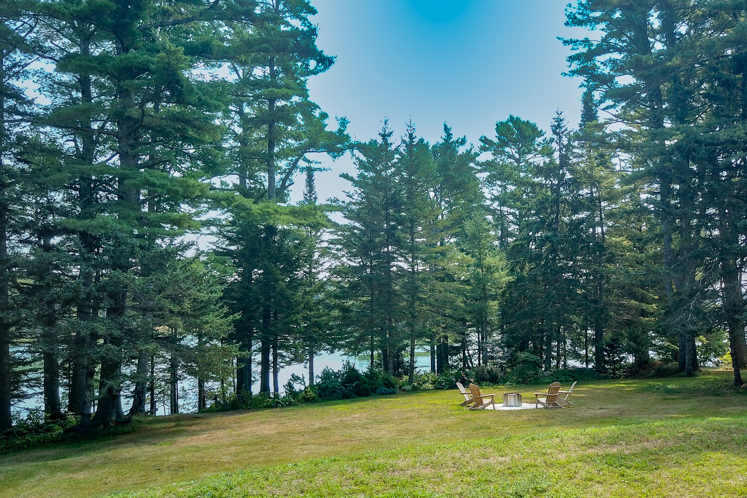 576 Pleasant Point Road Cushing ME 04563