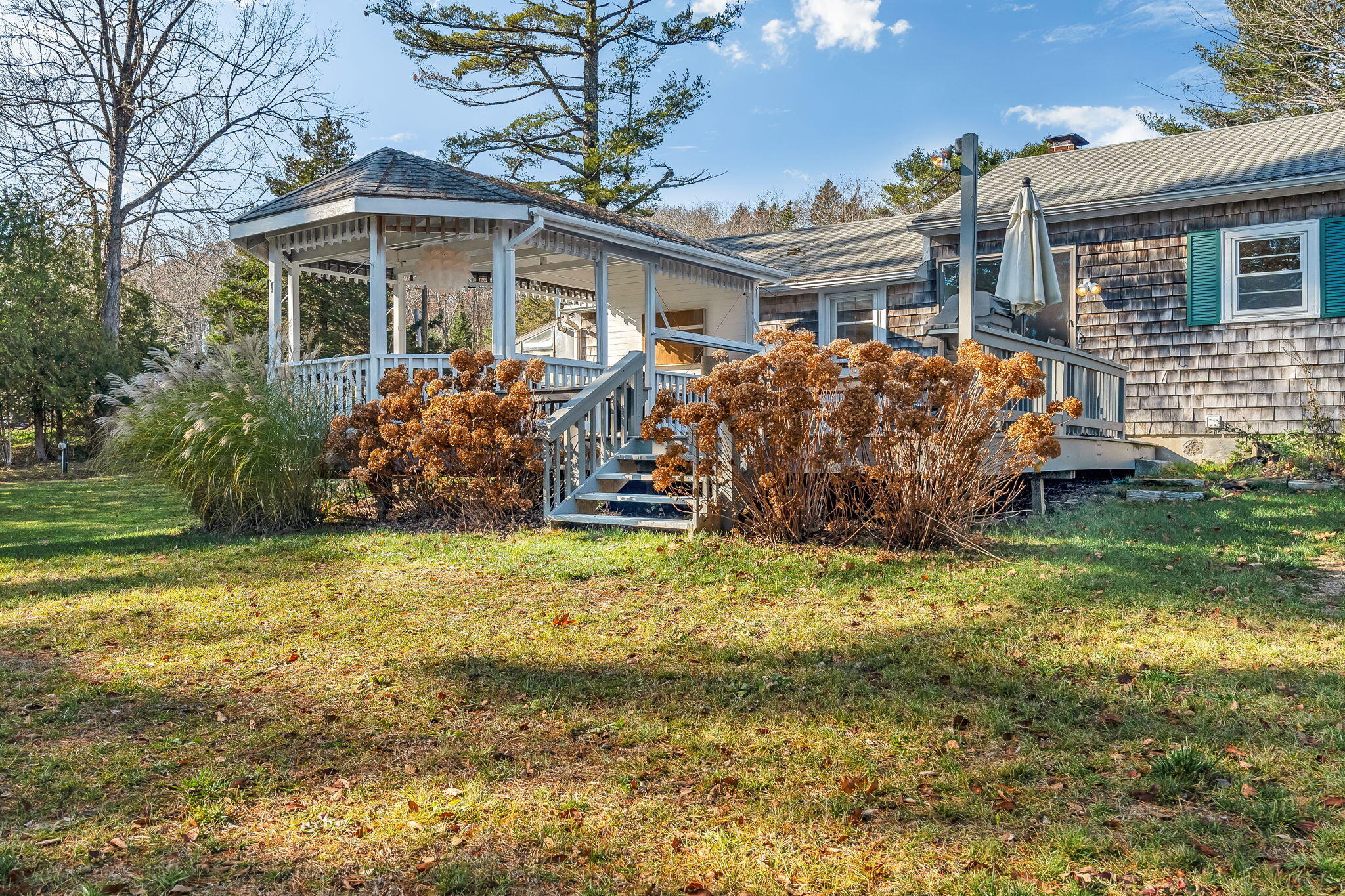 576 Pleasant Point Road Cushing ME 04563