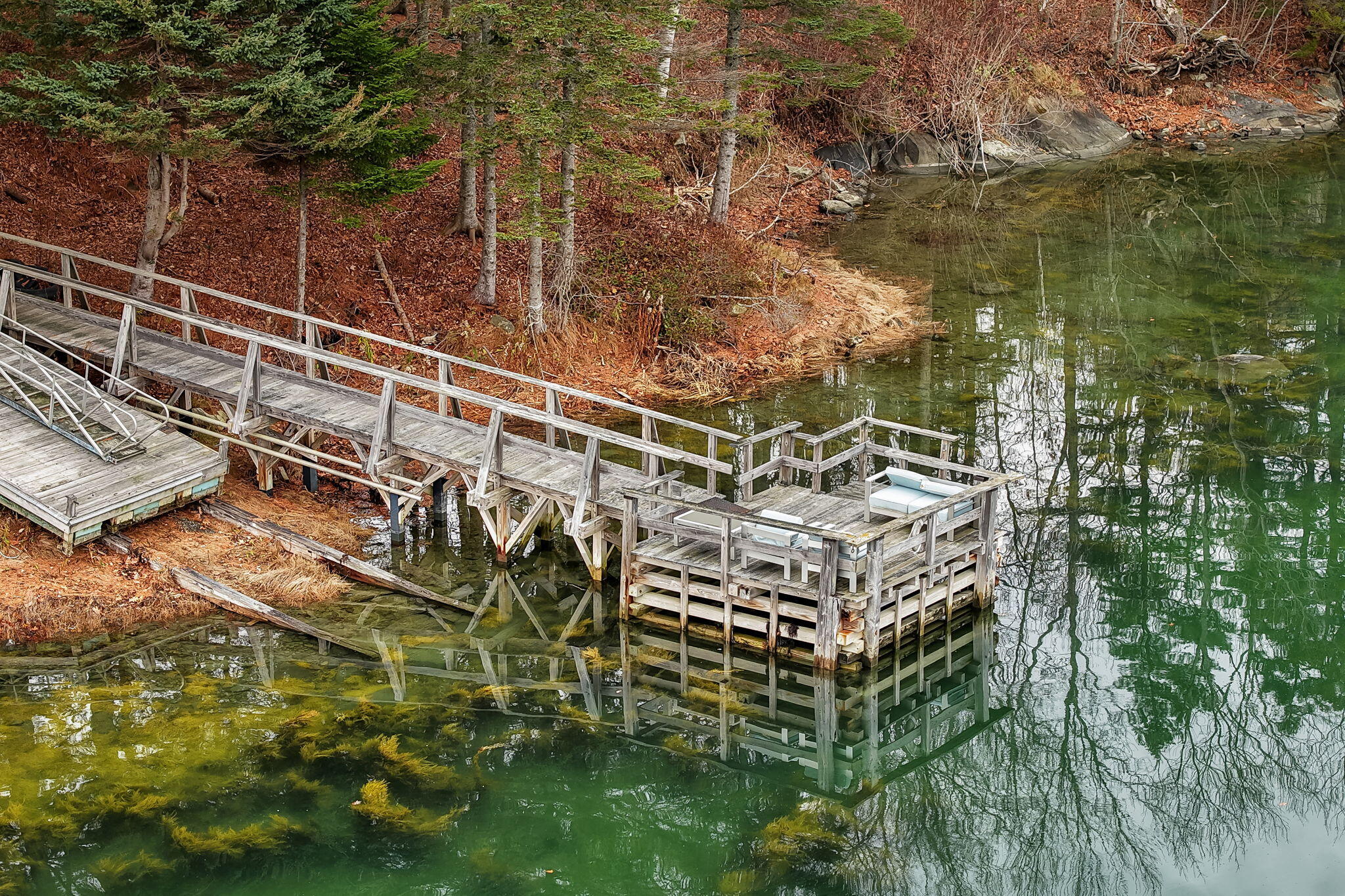 576 Pleasant Point Road Cushing ME 04563