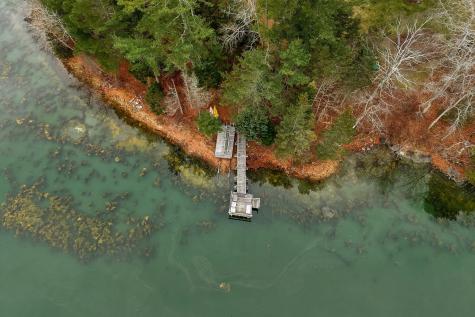 576 Pleasant Point Road Cushing ME 04563