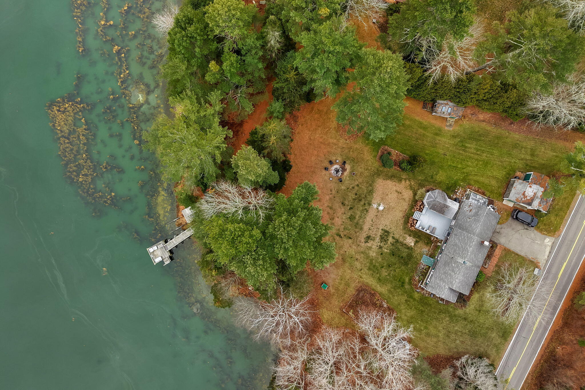 576 Pleasant Point Road Cushing ME 04563