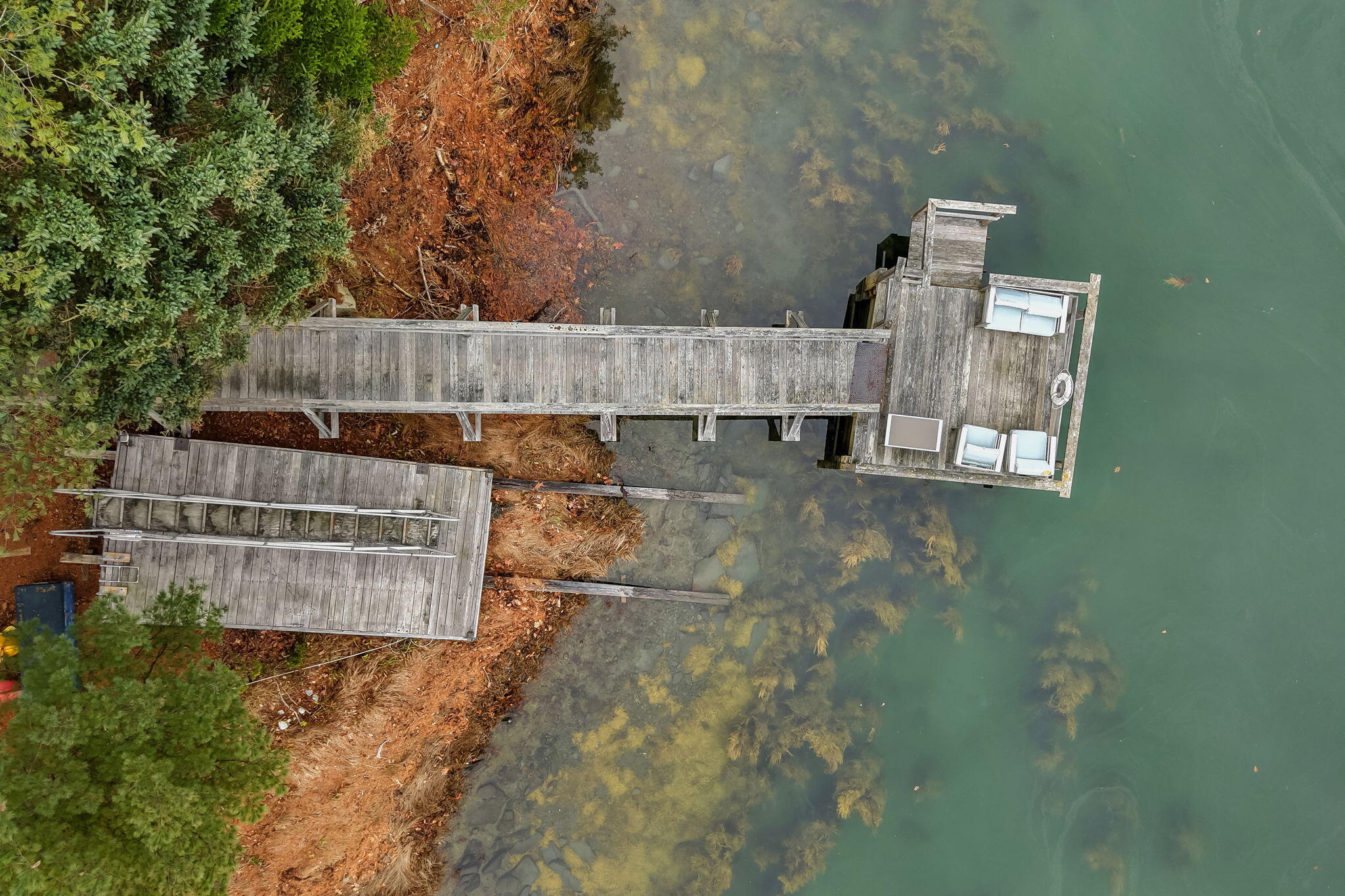 576 Pleasant Point Road Cushing ME 04563