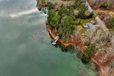 576 Pleasant Point Road Cushing ME 04563