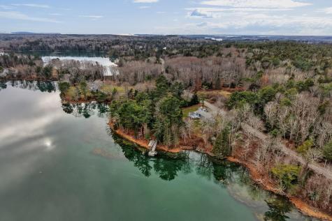 576 Pleasant Point Road Cushing ME 04563