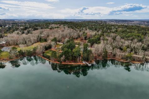 576 Pleasant Point Road Cushing ME 04563