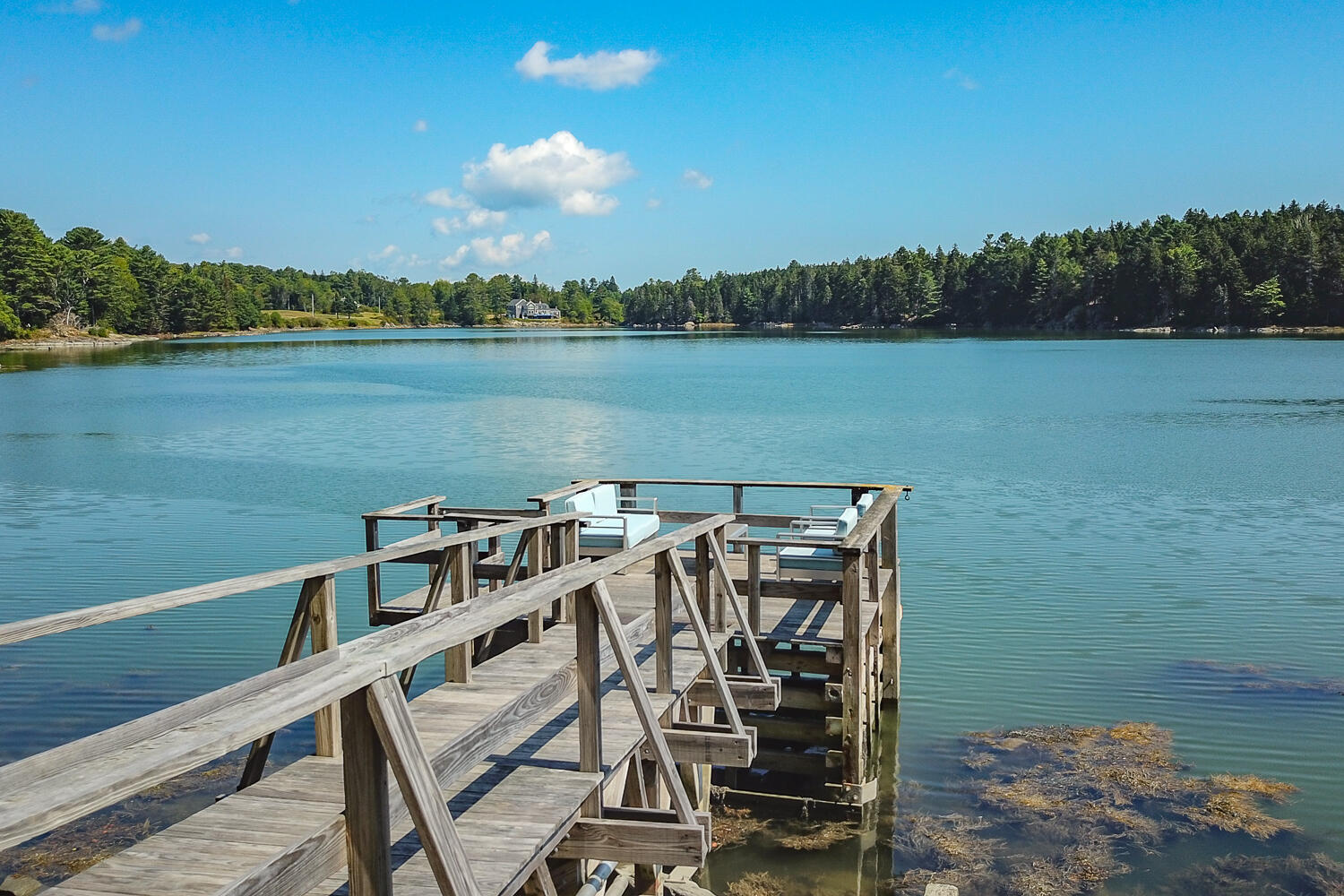 576 Pleasant Point Road Cushing ME 04563