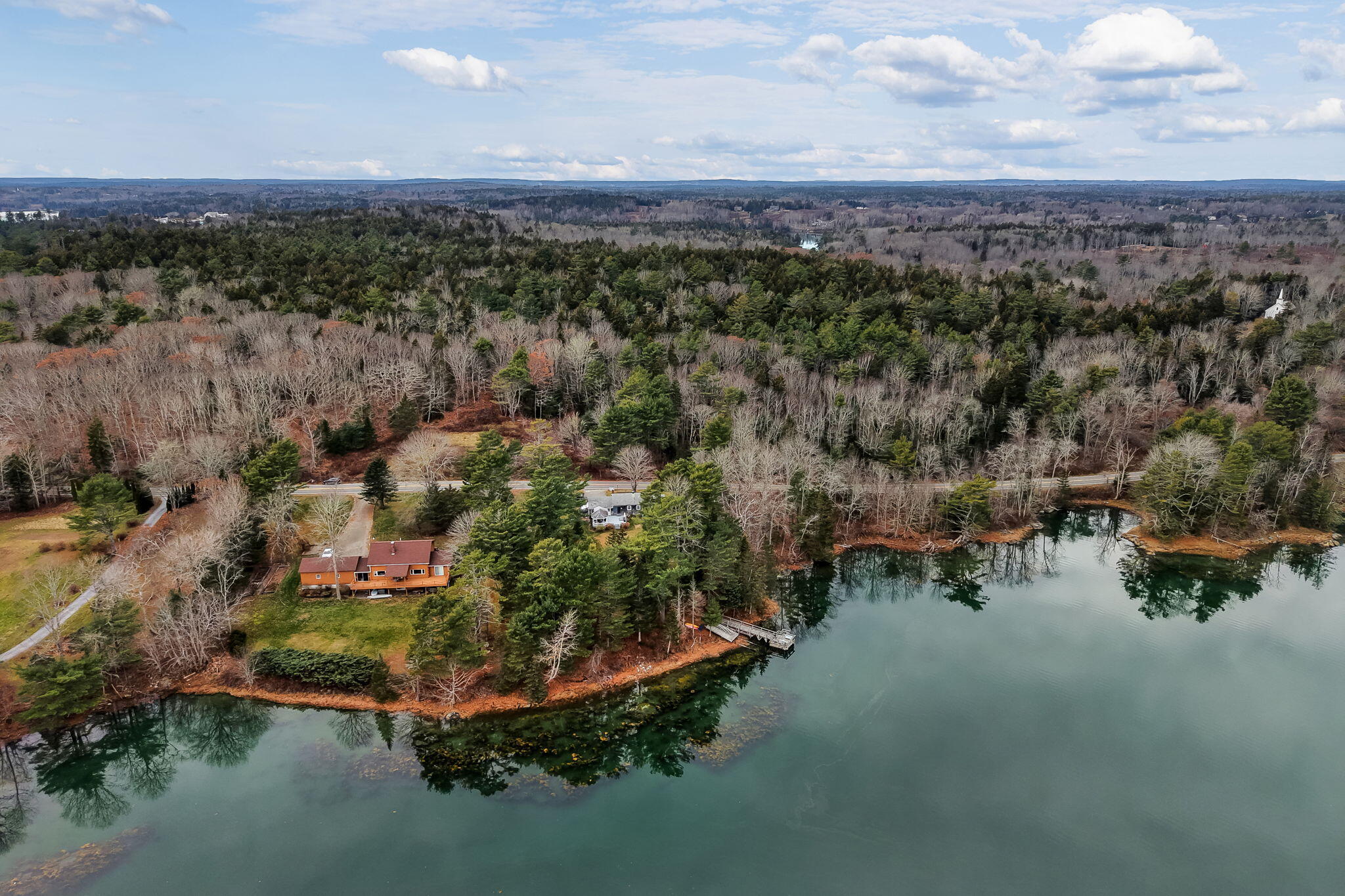 576 Pleasant Point Road Cushing ME 04563