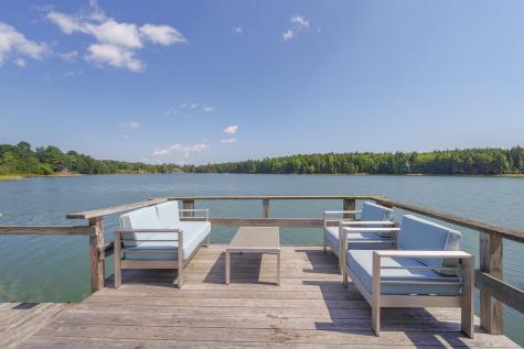 576 Pleasant Point Road Cushing ME 04563