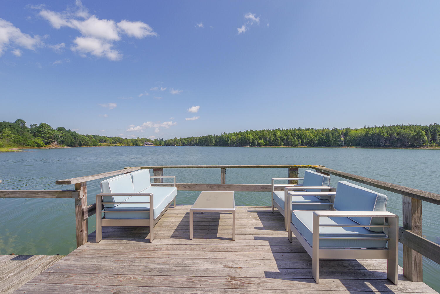 576 Pleasant Point Road Cushing ME 04563