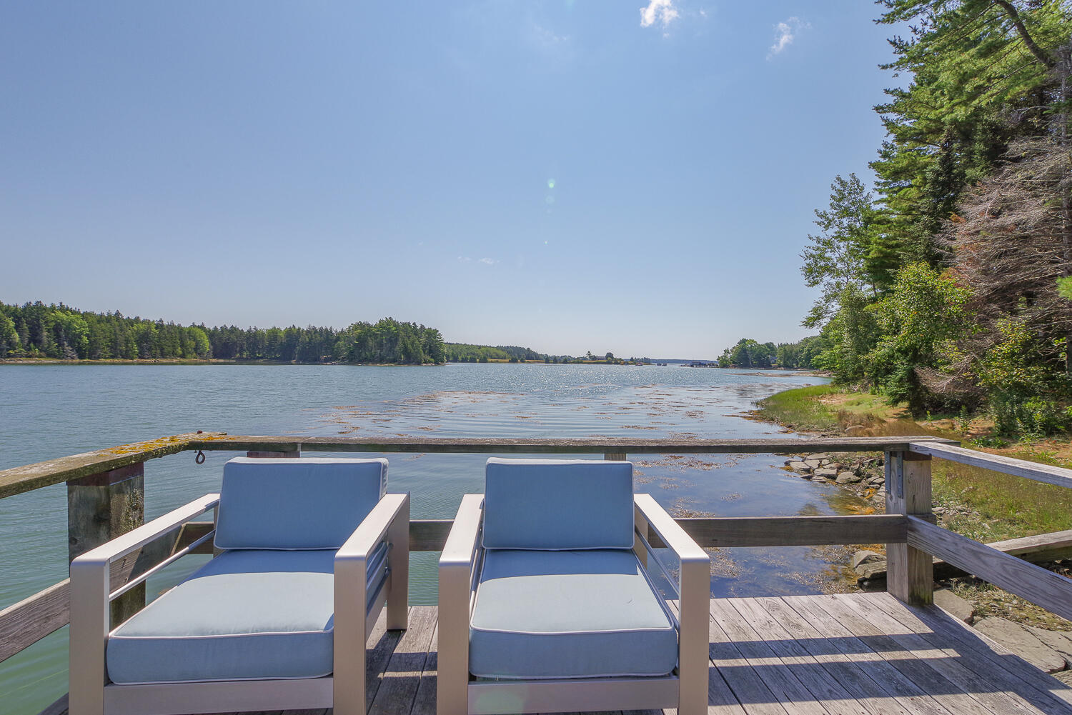 576 Pleasant Point Road Cushing ME 04563